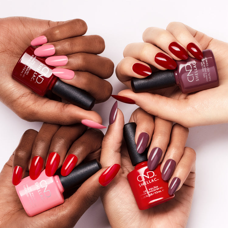 Esmaltes Vinylux