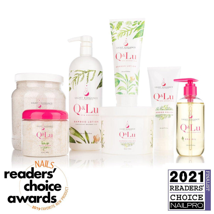 LE Q&Lu SPA - Academia Claumy Velazquez
