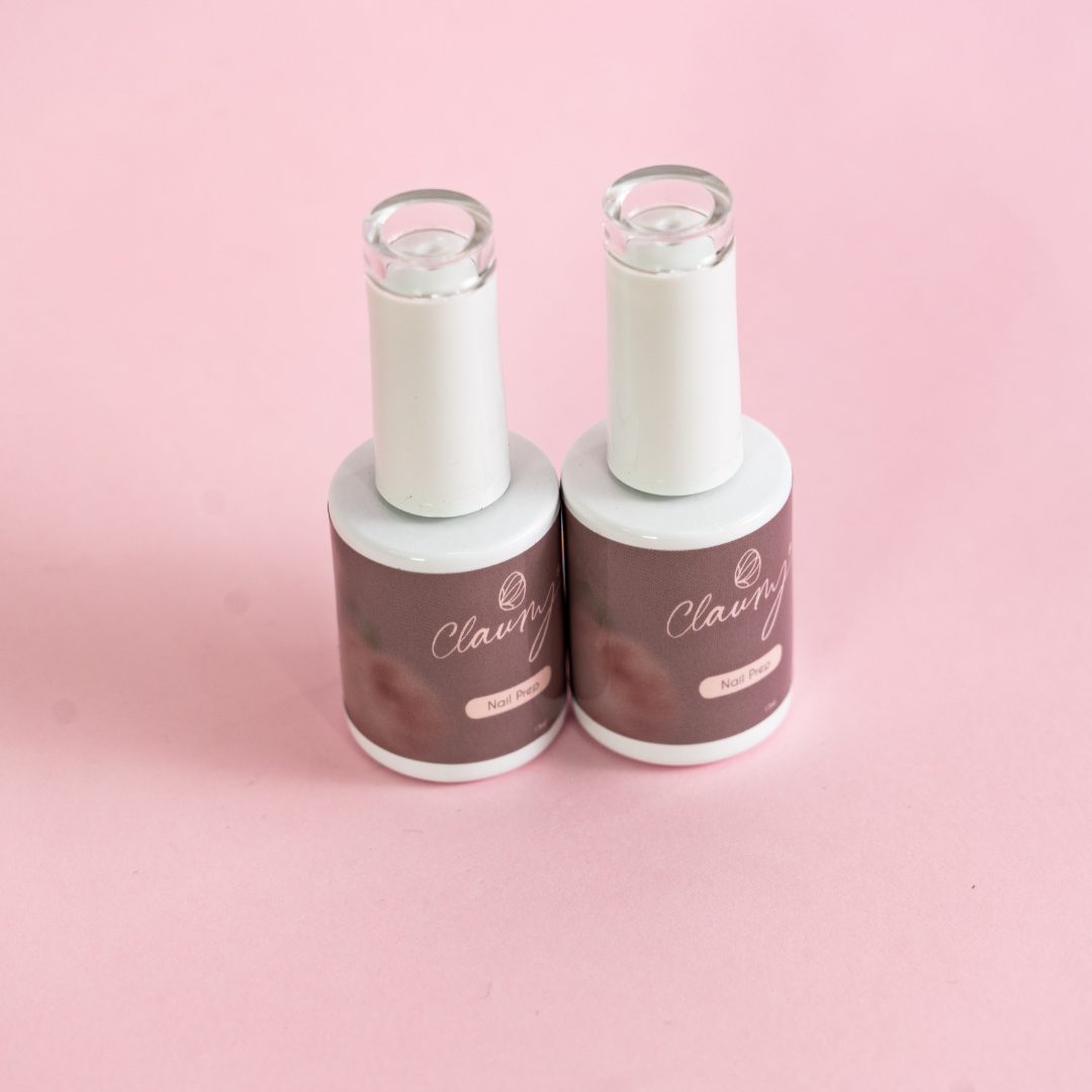 Nail Prep Claumy 15ml