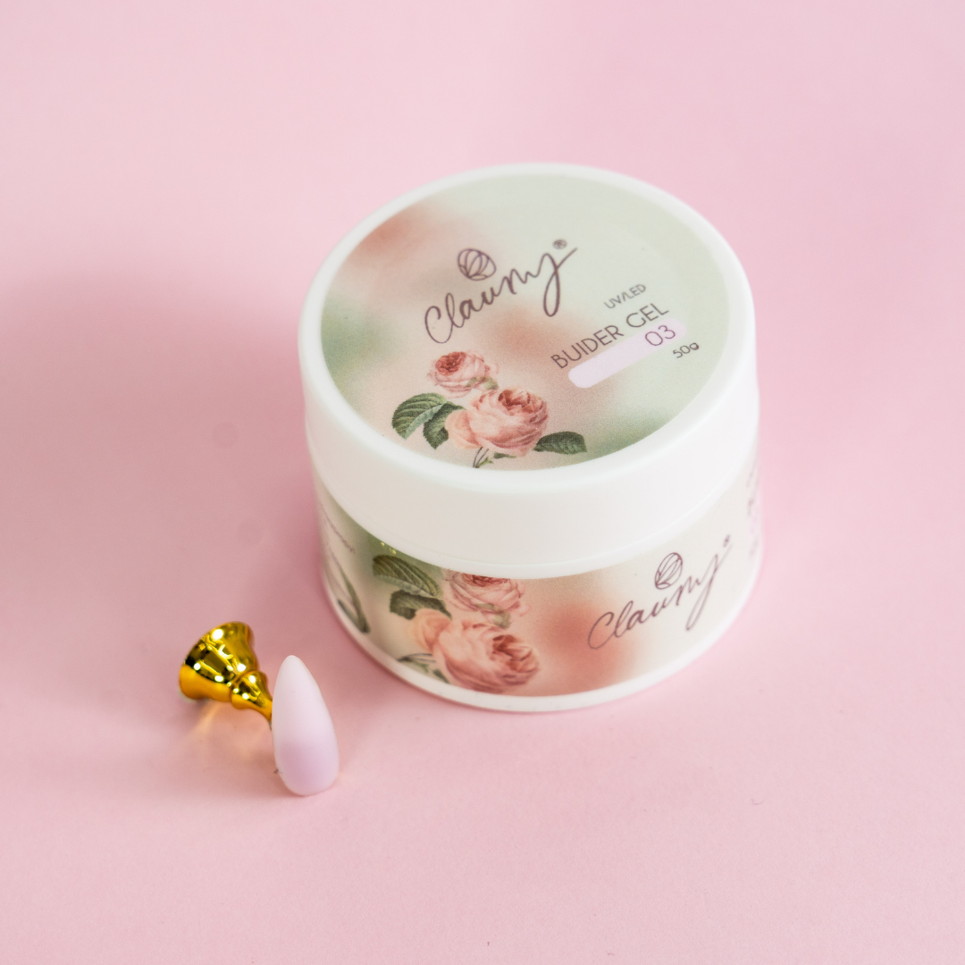 Gel Builder 03 by Claumy 🌸✨