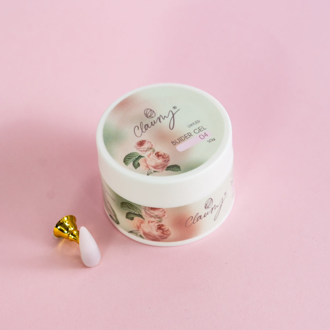 Gel Builder 04 by Claumy 🌷✨
