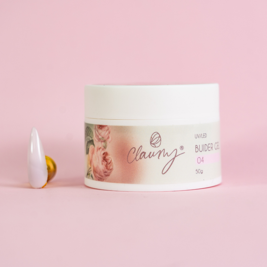 Gel Builder 04 by Claumy 🌷✨