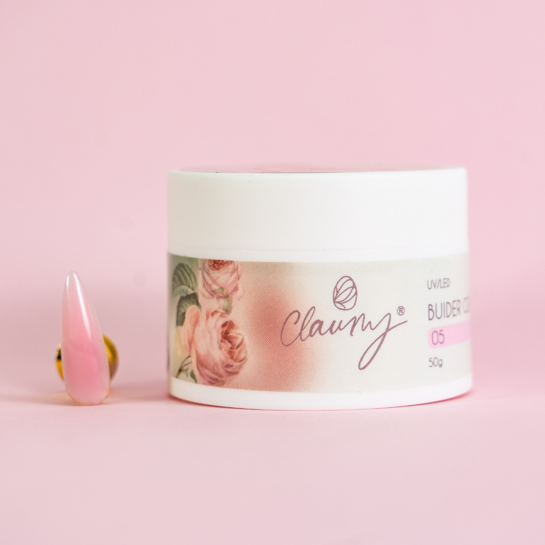 Gel Builder 05 by Claumy 🎀✨