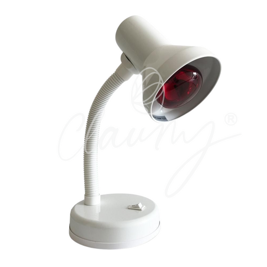 Lampada Flexo con o senza bulbo riscaldante per il trattamento del sistema IBX