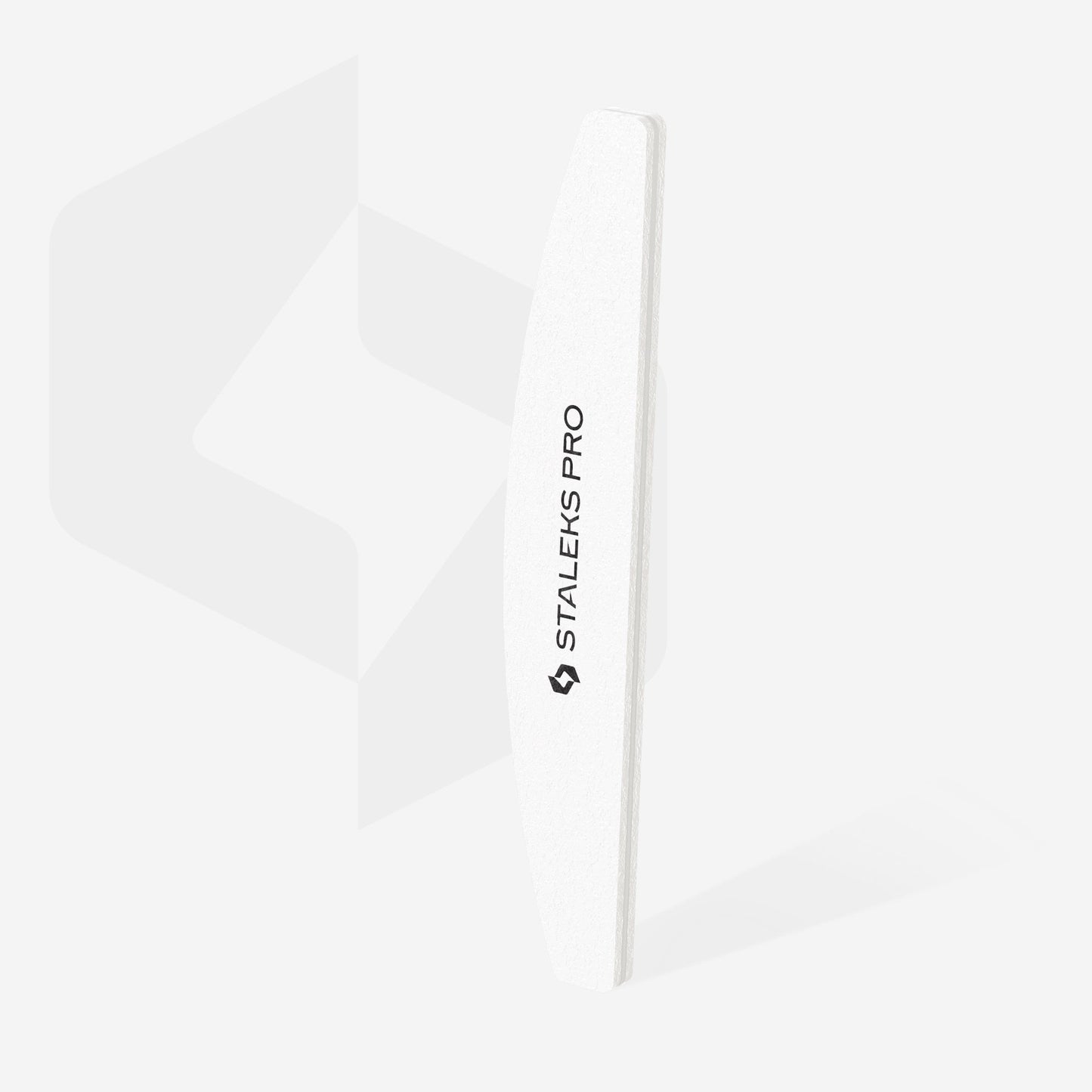 Kit De 10 Piezas de lima Pulidora (Buffer)STALEKS PRO 100/180 Grano