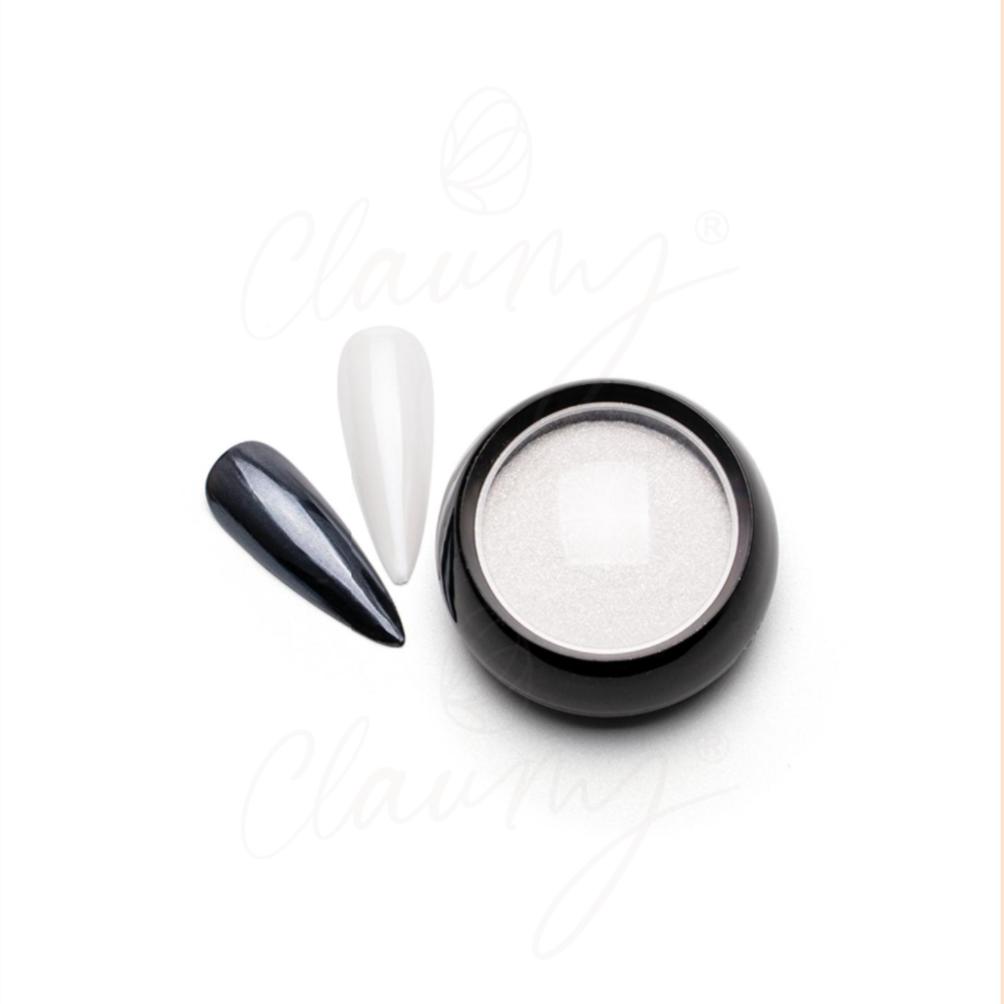 Aurora Transparente PP0101 – Efecto Perlado Transparente que No Opaca el Color