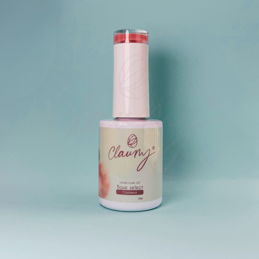 Base Select Cashmere