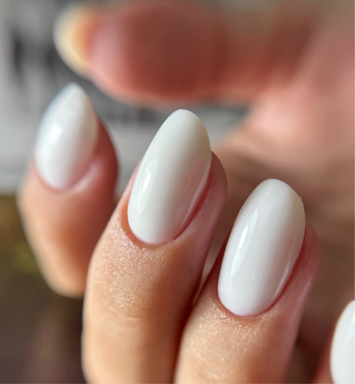 Builder Gel Super White Claumy® — 50 ml
