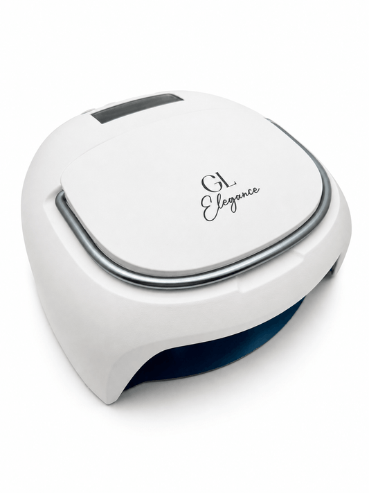 Go-Lamp Elegance (Lâmpada LED Profissional)