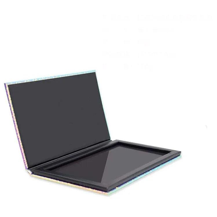 Dark Slate Gray Paleta Tornasolada