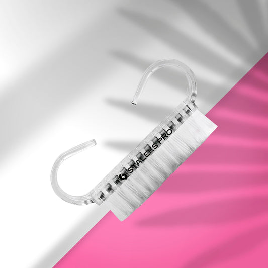 Cepillo  De Manicura EXPERT 02 Para Eliminar El Polvo (1 Uds.)