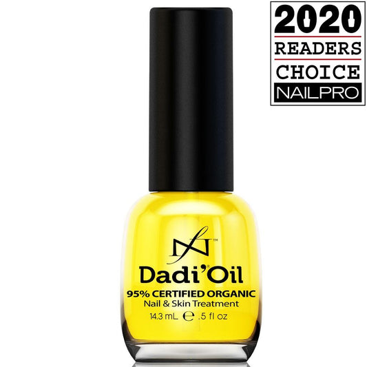 Olio Dadi (14,3 ml)
