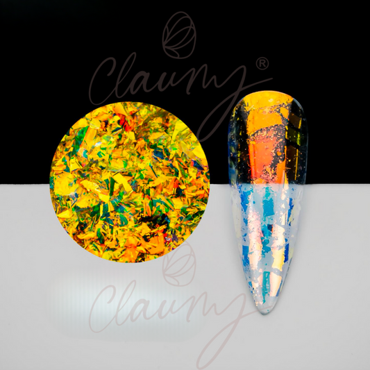 Flake Chamaleon CF102
