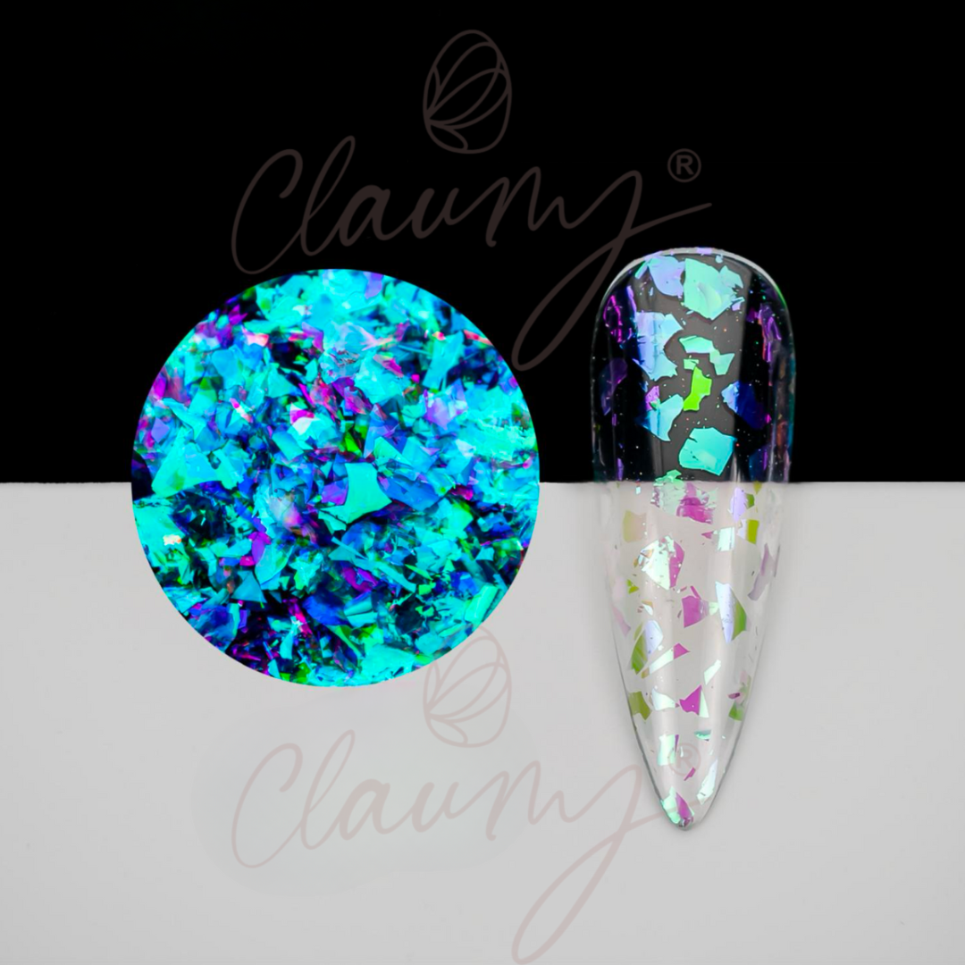 Flake Chamaleon CF105