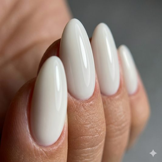 LIGHT GEL CLOUDY Claumy 50g builder gel profesional para manicura