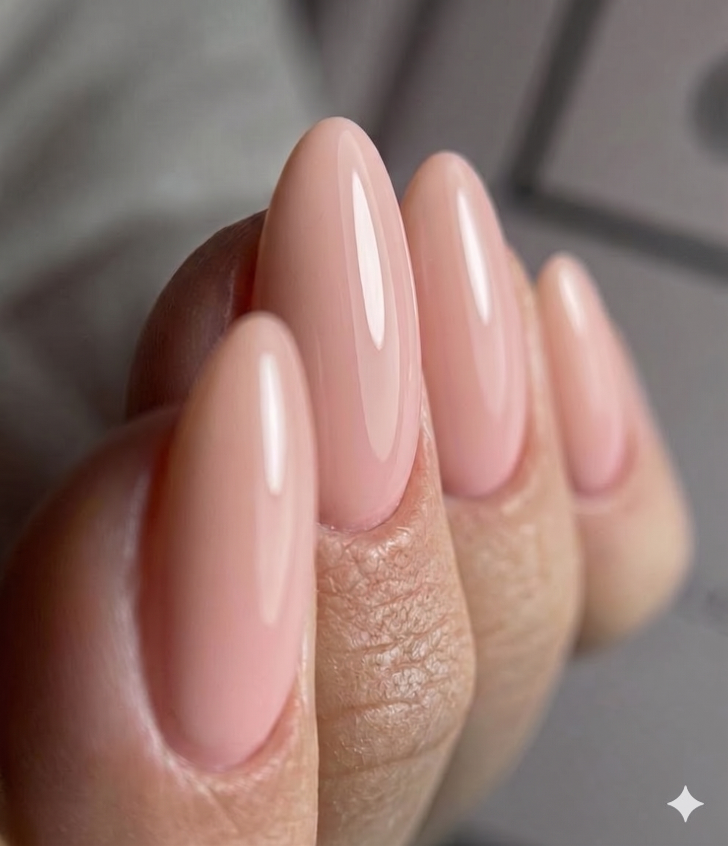 LIGHT GEL ELEGANCE Claumy 50g builder gel profesional para manicura