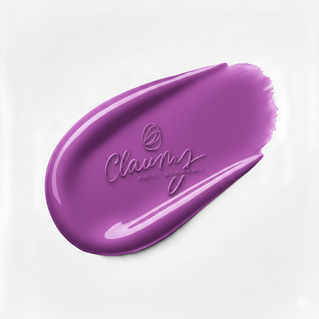 🎨 Claumy® Stamping Color Pro Pinturas profesionales para stamping de alta definición