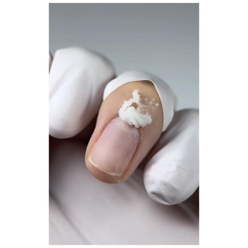 CERA CUTICULA WAX WITH LOVE 10g