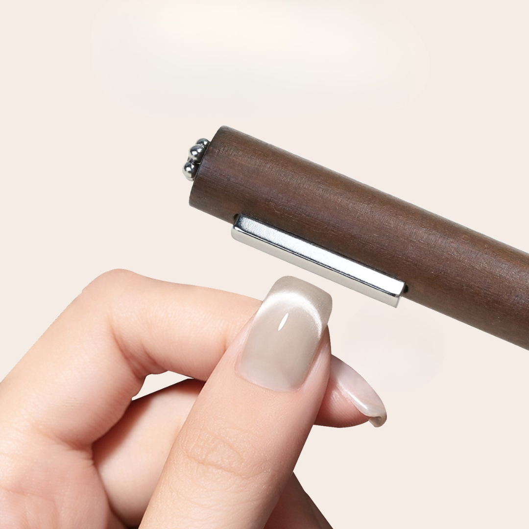🧲 Imán Profesional 3 en 1 – Cat Eyes