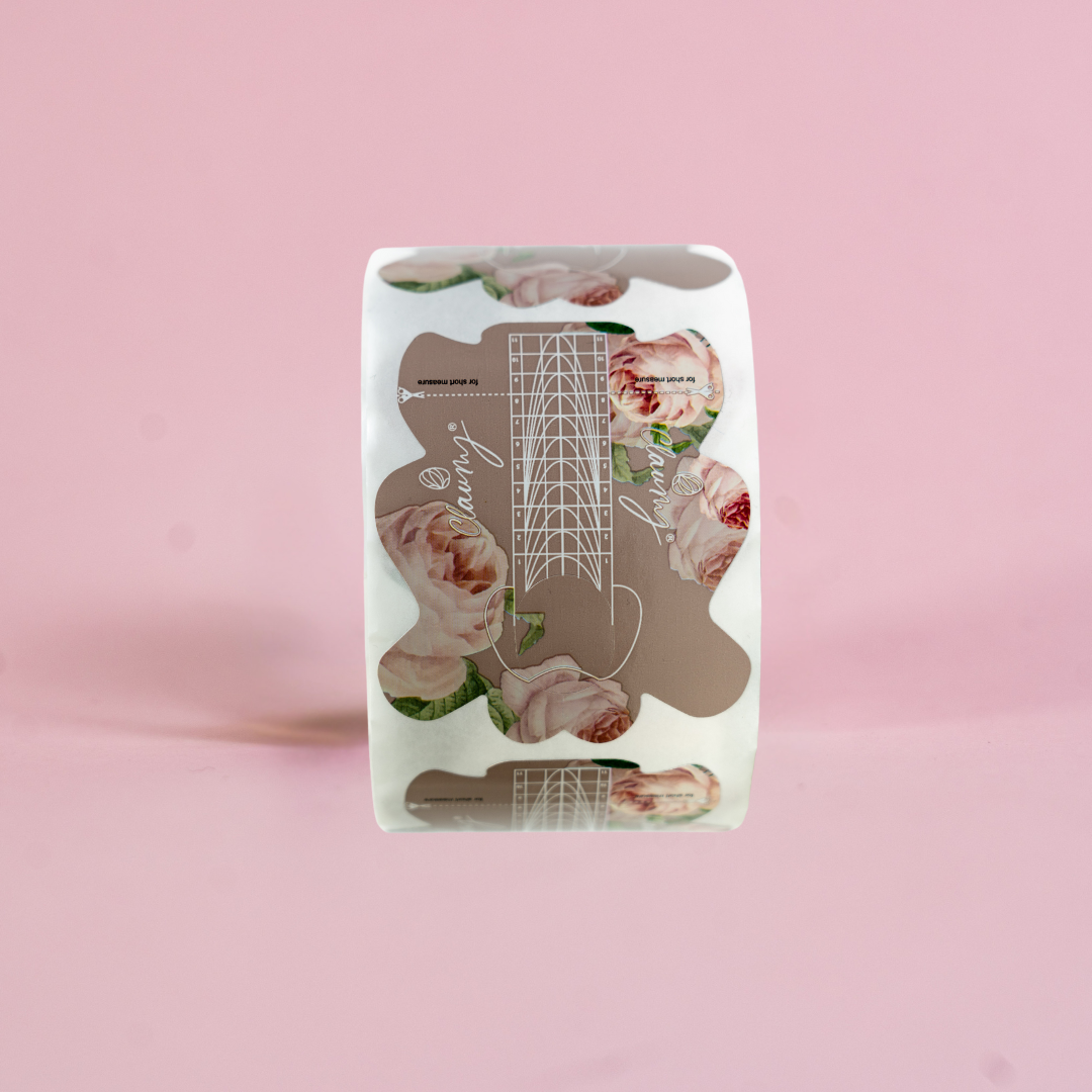 ✨ Moldes de Papel/Aluminio Claumy – Fuerza, Estabilidad y Precisión Profesional