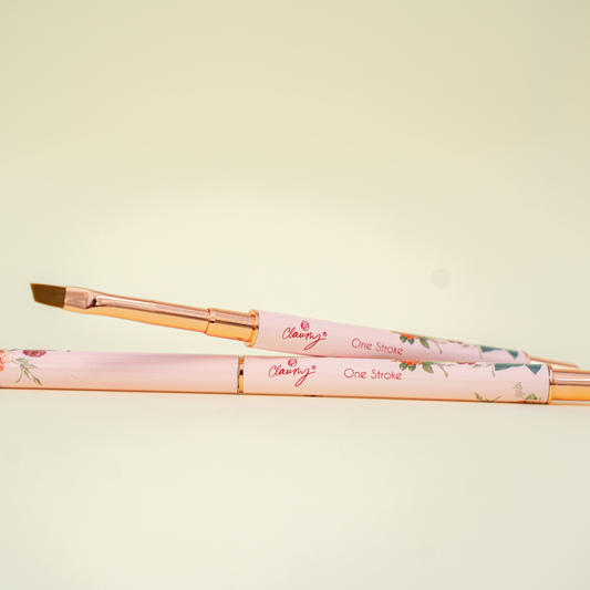 Claumy®️ Liner Brush - Tratti precisi, basi livellanti e gel