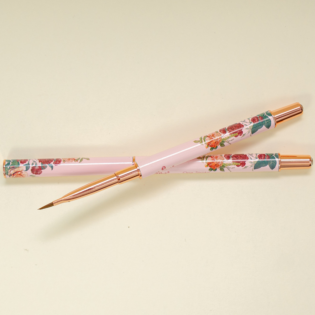 Claumy®️ Liner Brush - Tratti precisi, basi livellanti e gel
