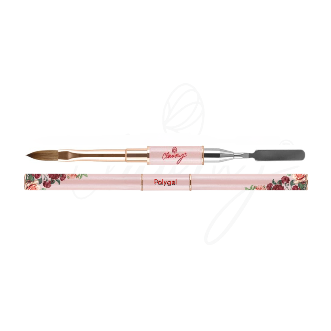 Claumy®️ Brush Master Pack - Edizione completa