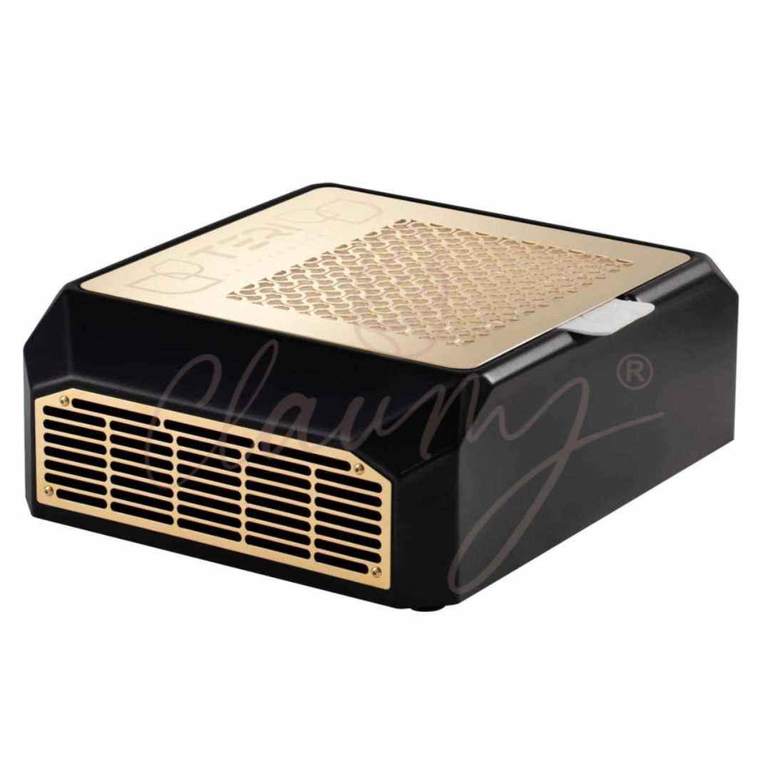 Aspirador Profesional Teri Diamond NEGRO 90W 💨✨NEW