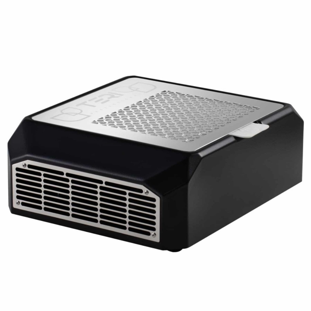 Aspirador Profesional Teri Diamond NEGRO 90W 💨✨NEW