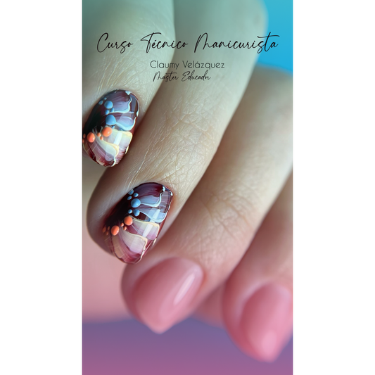 Manicurist Technical Course Reservation