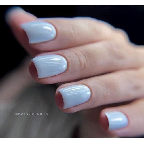 Dark Slate Gray GEL POLISH 8,5 ml FRESH BOUQUET 3030
