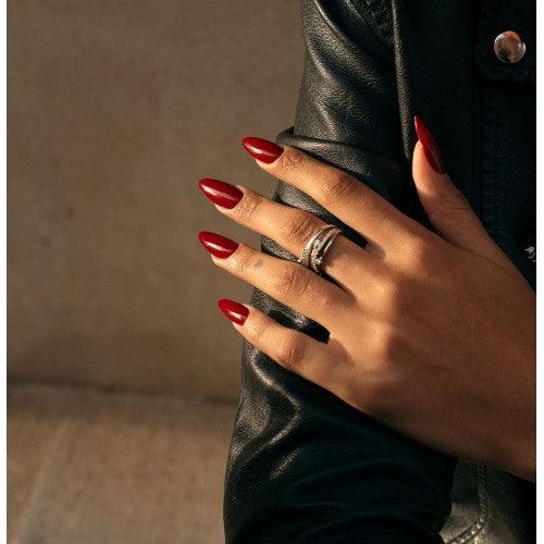 Dark Olive Green GEL POLISH 8,5 ml TAYLOR 3135