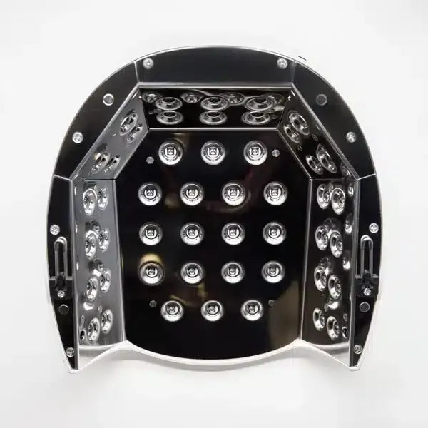 Lampada LED portatile Ettala