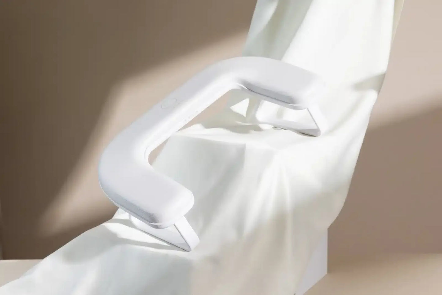 TERI 600 HAND REST AND TURBO METAL LEGS