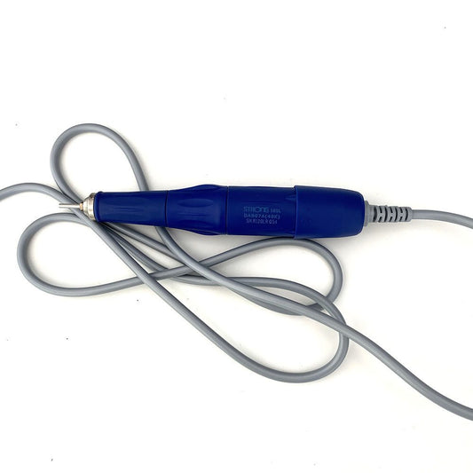 Torno Micromotor pro SAESHIN STRONG 210/105L