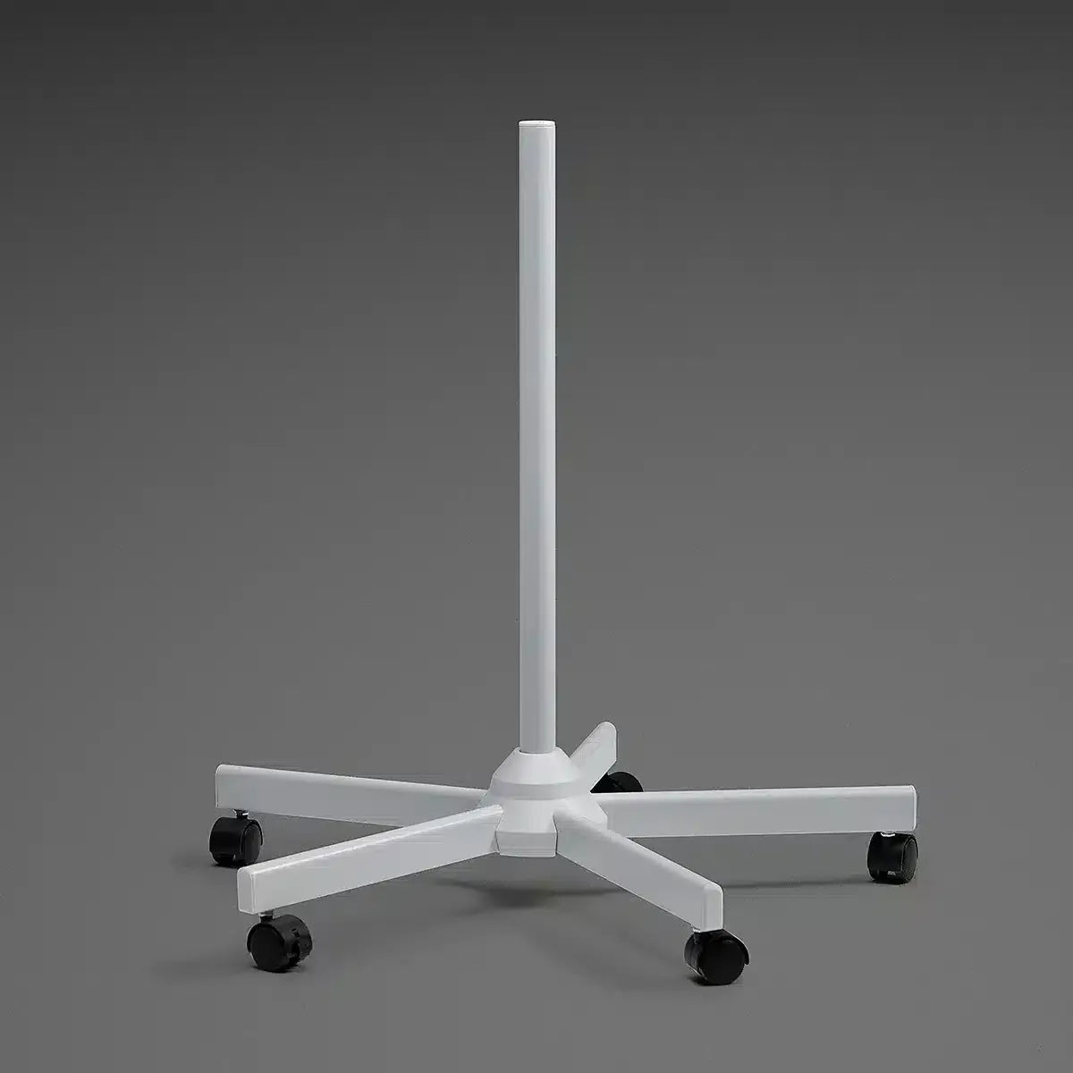 Soporte de Suelo con Ruedas 4Blanc – Maéstro™