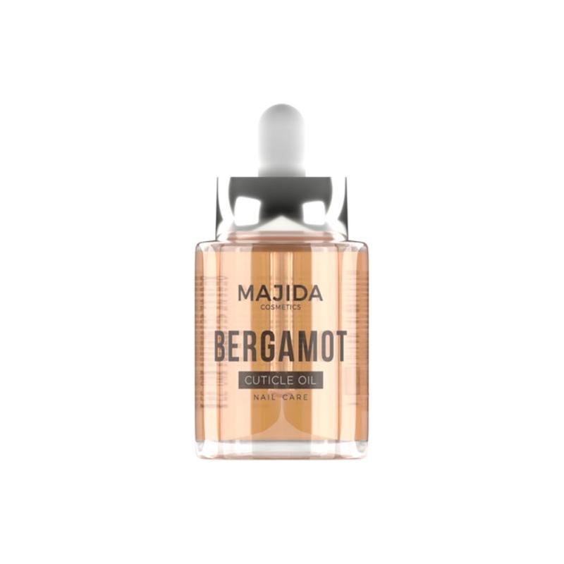 Tan ACEITE PARA CUTÍCULAS 30ML - BERGAMOT