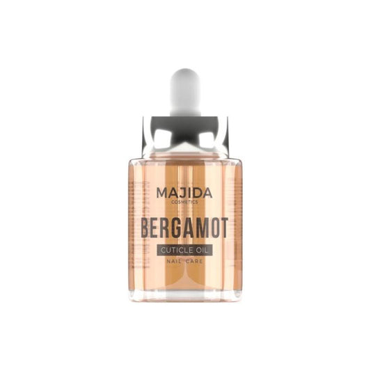 Tan ACEITE PARA CUTÍCULAS 30ML - BERGAMOT