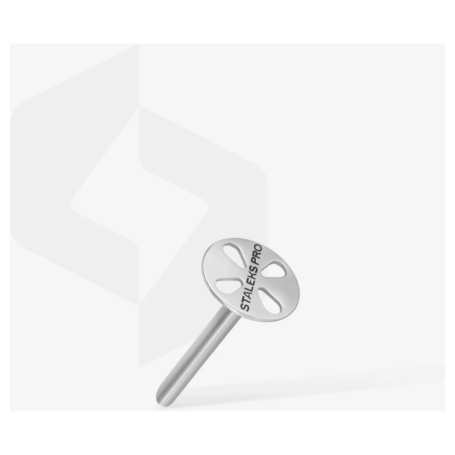 SET PODODISC L ( XS 10 mm ) CON 5 DISCOS PDL