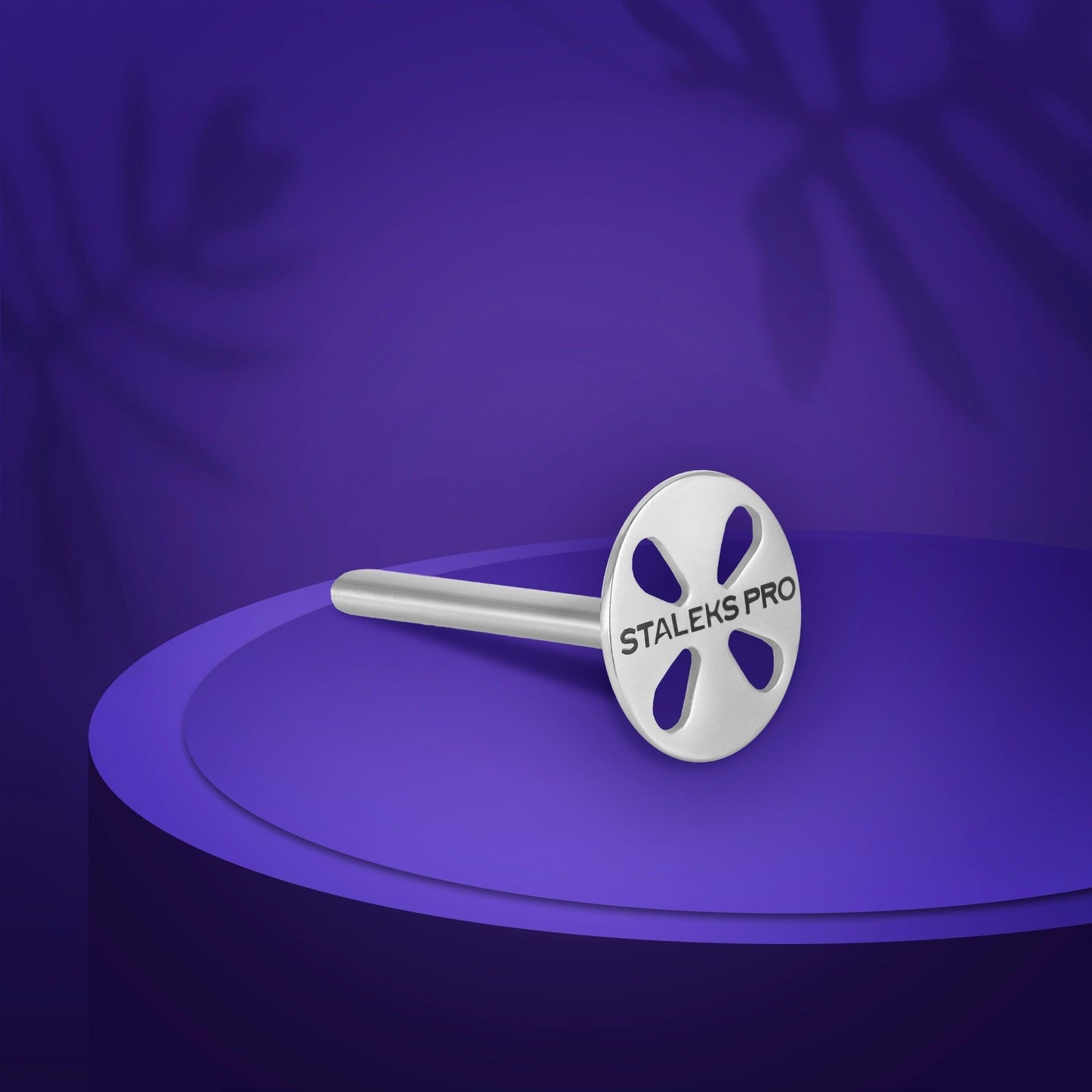 PODODISC L SET ( S 15 mm ) CON 5 DISCHI PDL