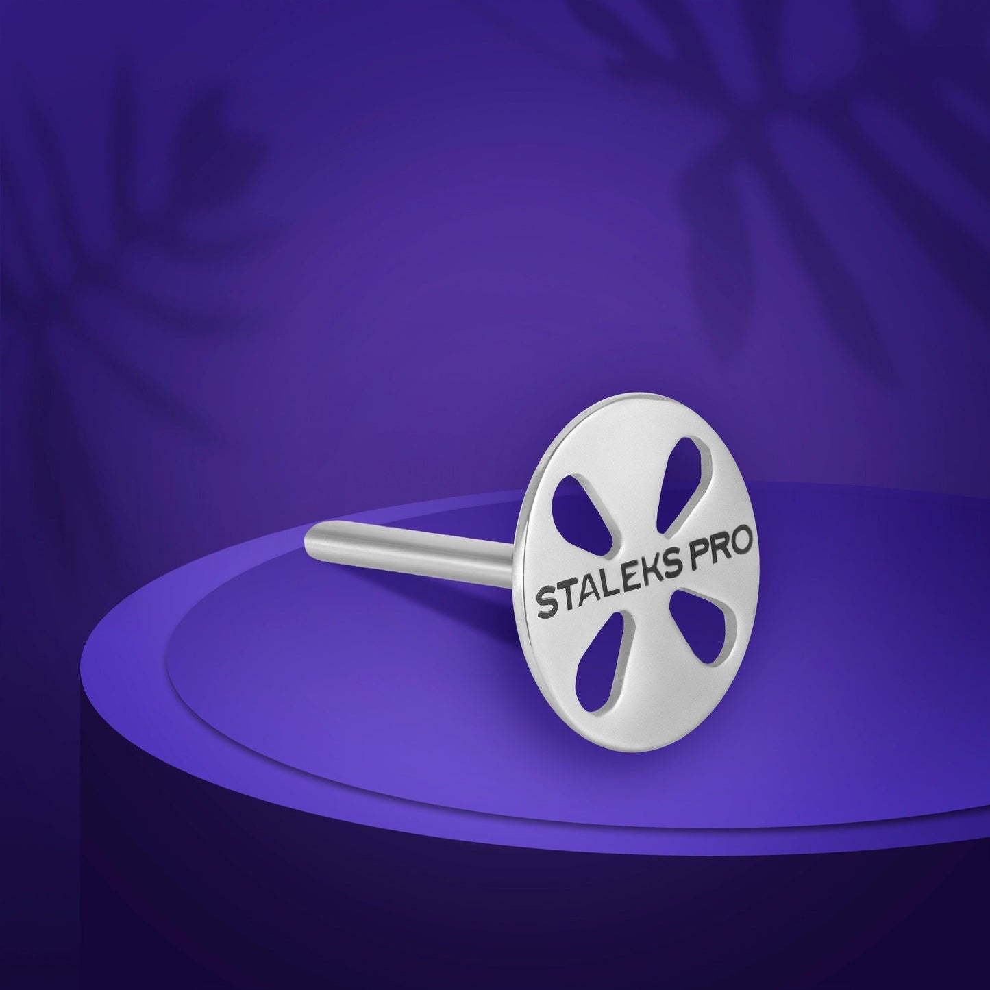 SET PODODISC ( L 25 mm ) CON 5 DISCOS PDL