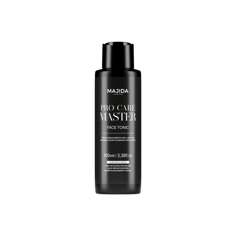 PRO CARE MASTER - FACE TONIC 100ML