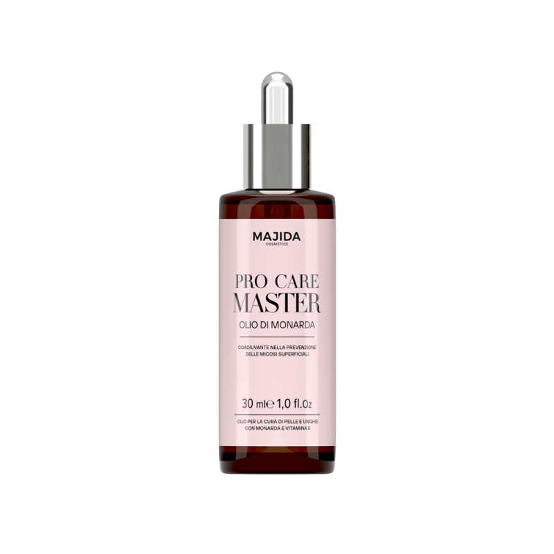 PRO CARE MASTER - OLIO DI MONARDA 30ML