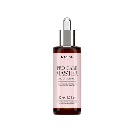 PRO CARE MASTER - OLIO DI MONARDA 30ML