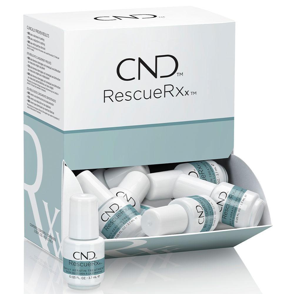 Light Gray Rescue RXx™ (40 unidades x 3,7 ml) 3,7 ml