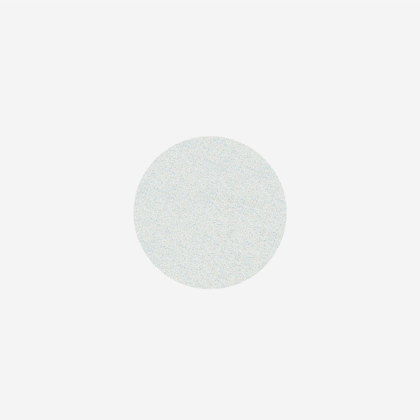 White Smoke RECAMBIOS PARA PODODISC S- GRANO 320 (50 UD)