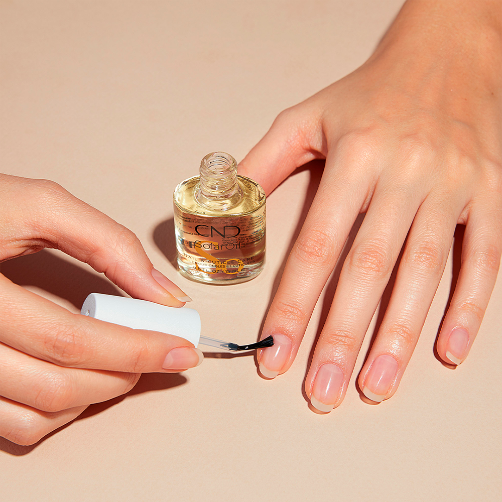 Tan SolarOil™ (Aceite para uñas y cutículas) 15 ml