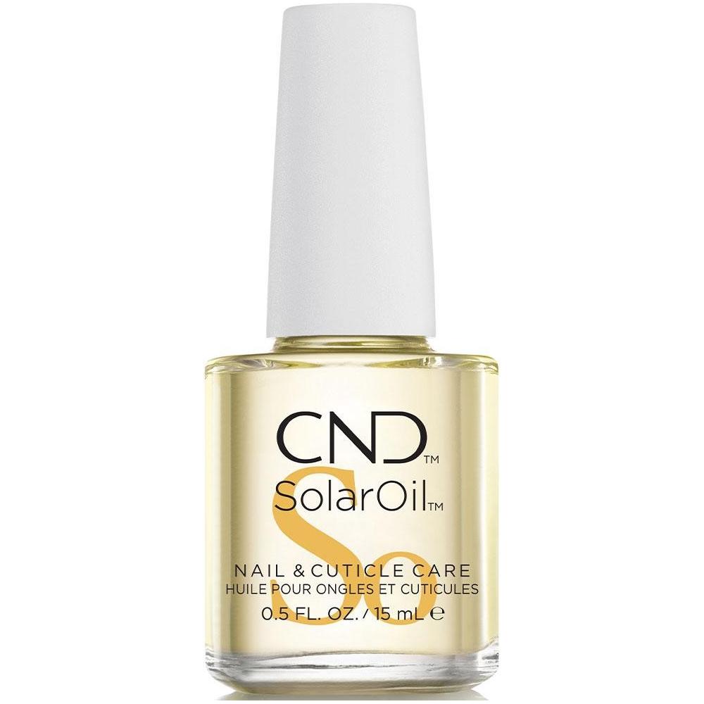Beige SolarOil™ (Aceite para uñas y cutículas) 15 ml