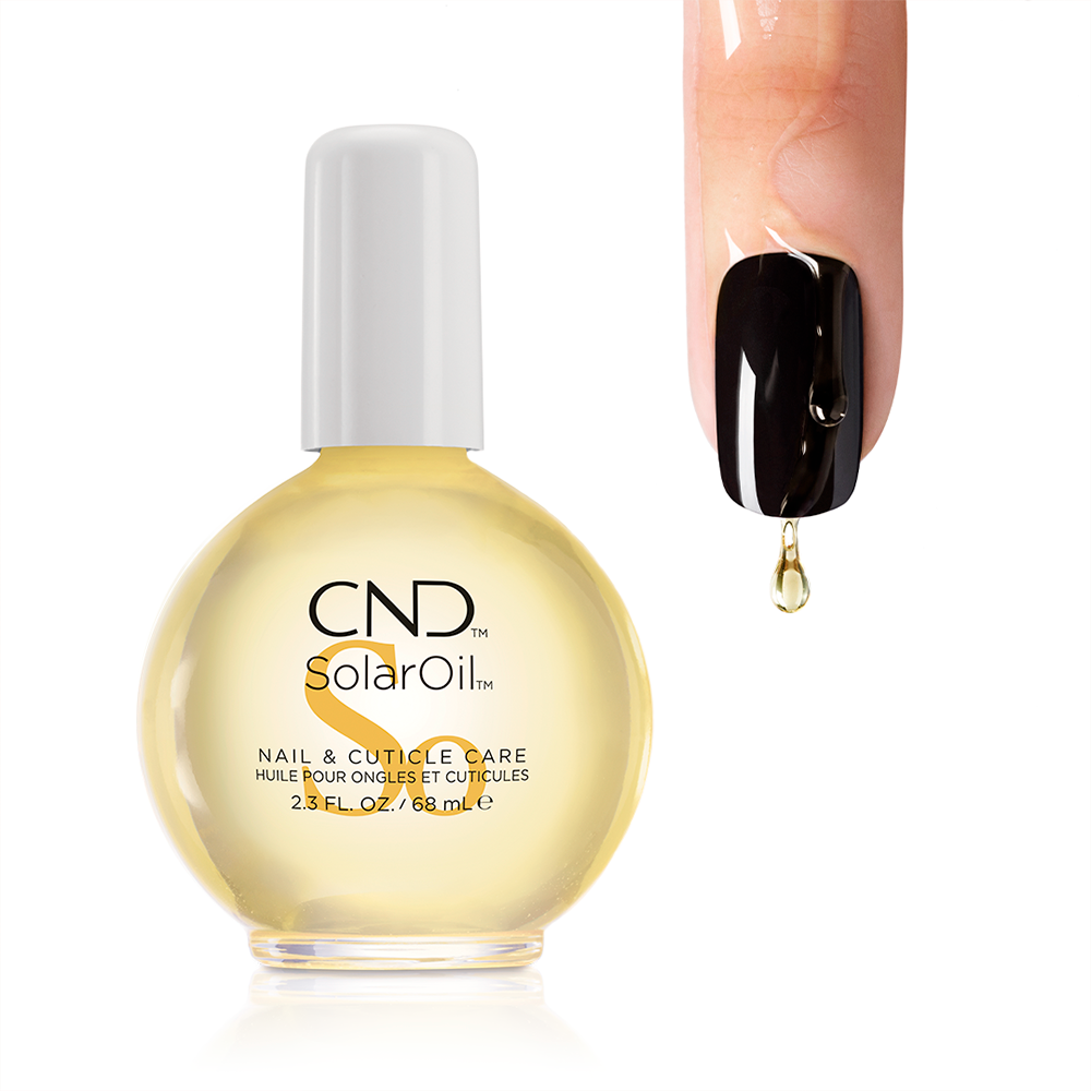 Wheat SolarOil™ (Aceite para uñas y cutículas) 68 ml