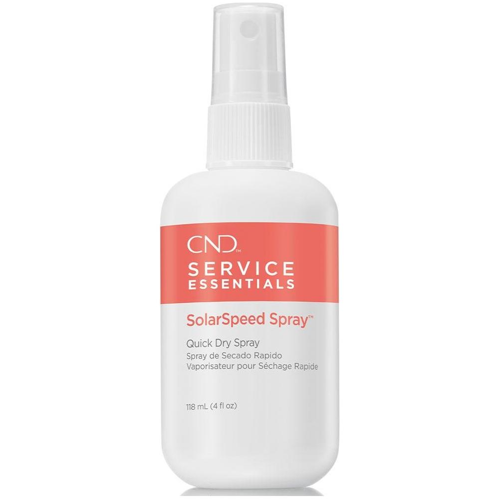 Lavender SolarSpeed Spray™ (secante de esmlates) 118 ml